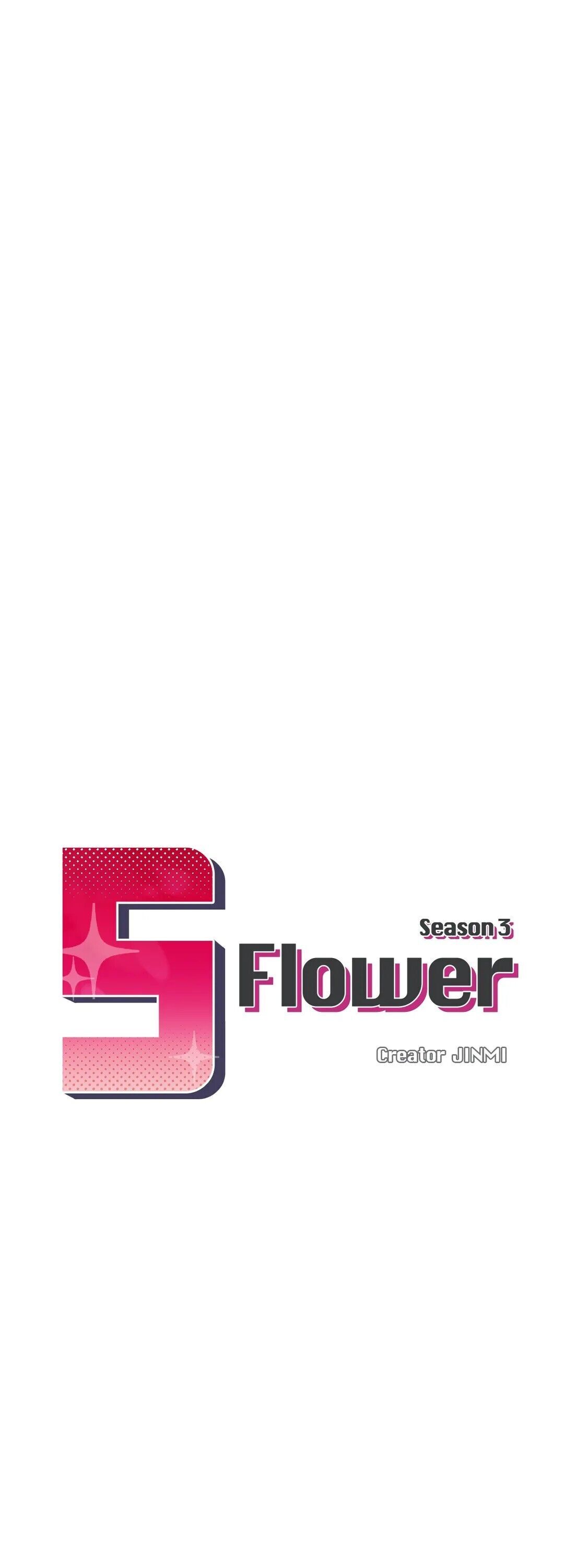 S Flower