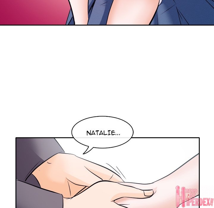 Unfaithful manhwa