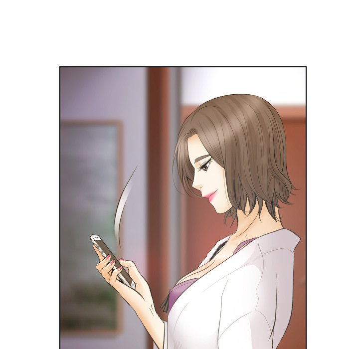 Unfaithful manhwa