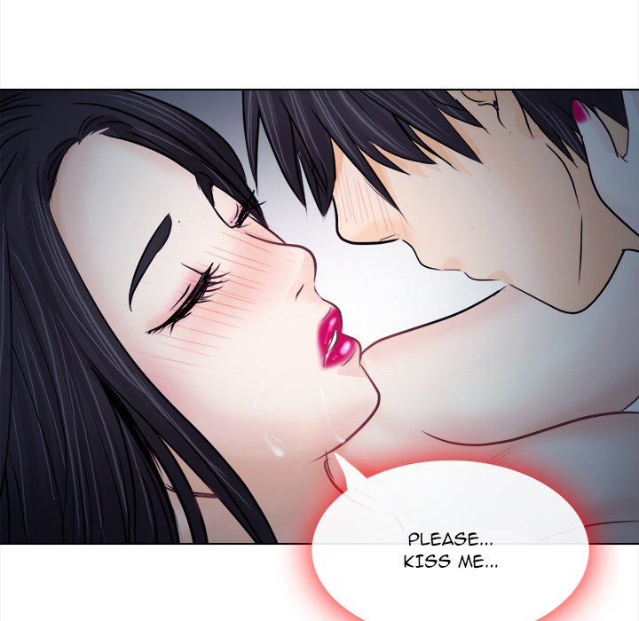 Unfaithful manhwa