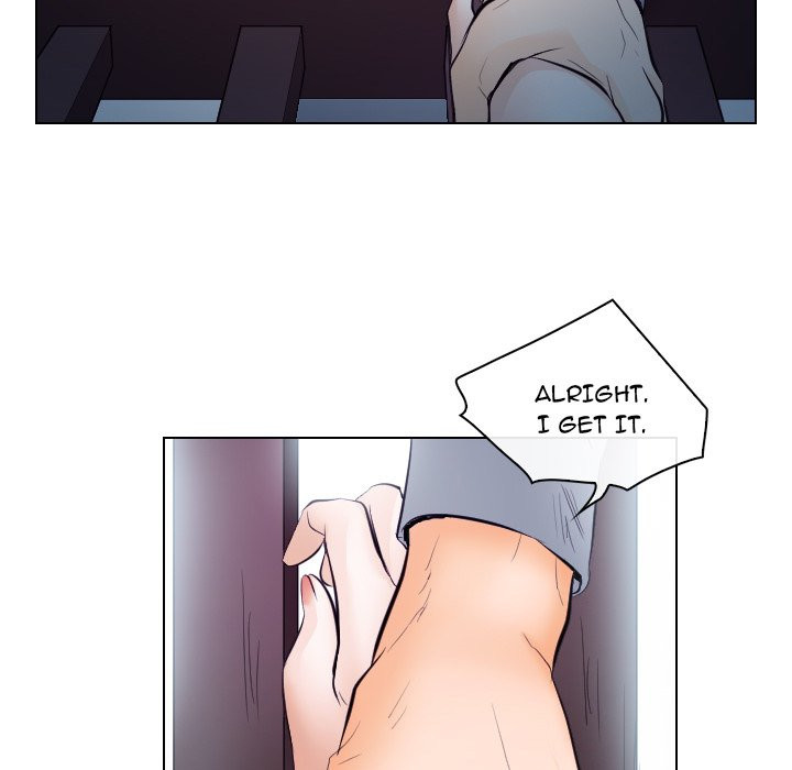 Unfaithful manhwa