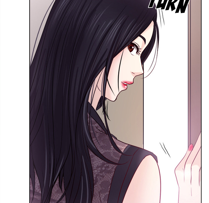 Unfaithful manhwa