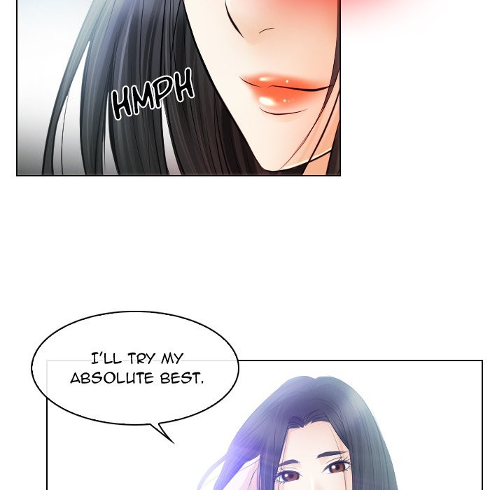 Unfaithful manhwa