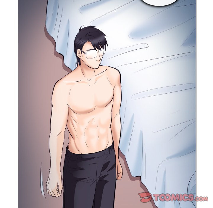 Unfaithful manhwa