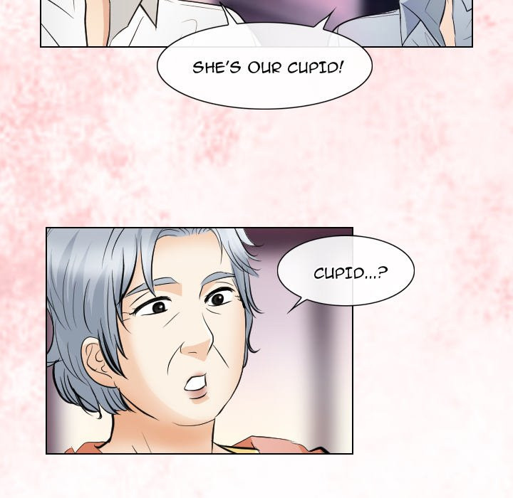 Unfaithful manhwa