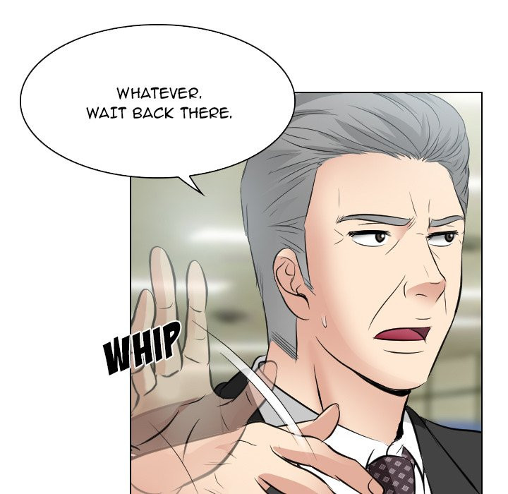 Unfaithful manhwa