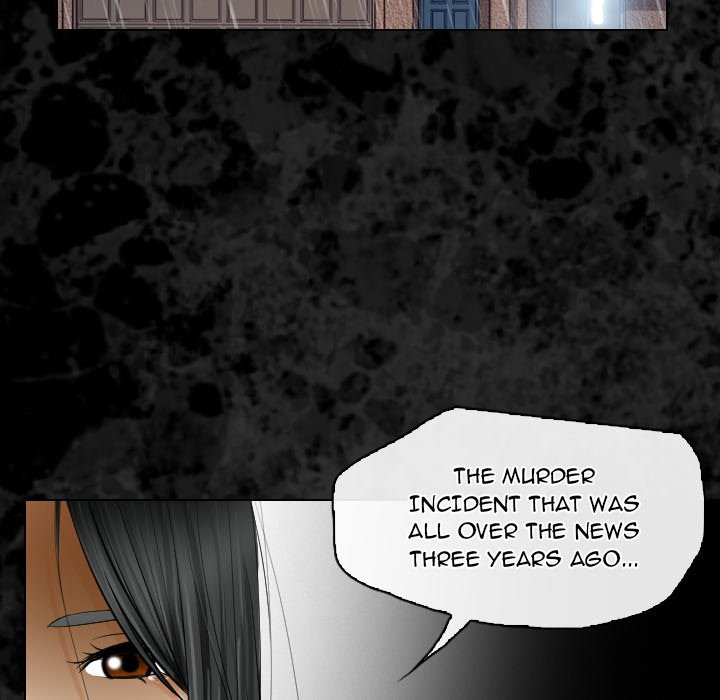 Unfaithful manhwa