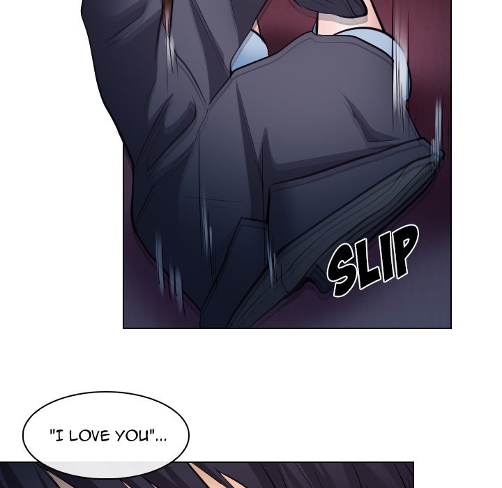 Unfaithful manhwa