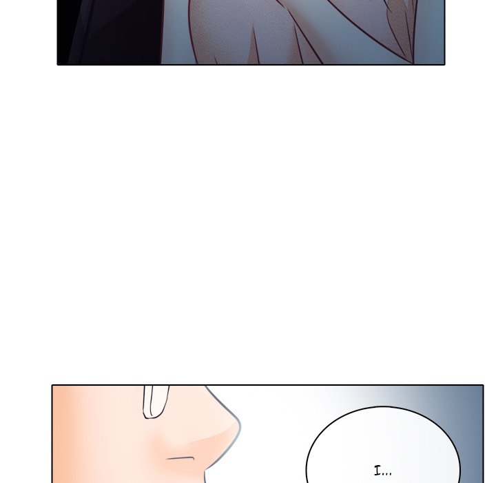 Unfaithful manhwa