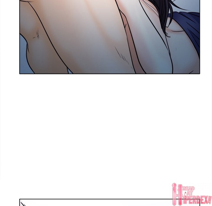 Unfaithful manhwa