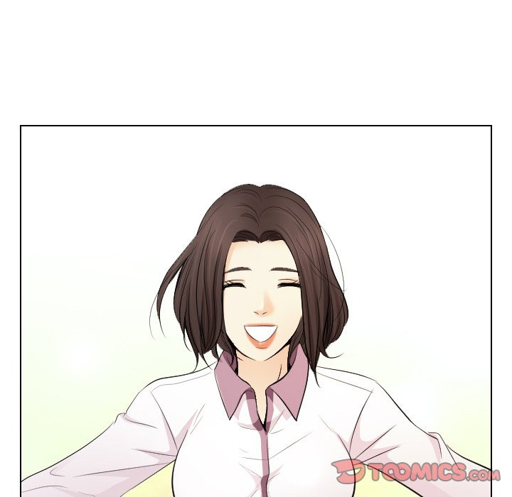 Unfaithful manhwa