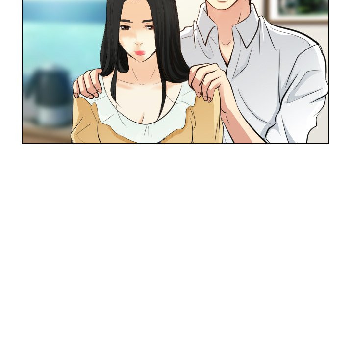 Unfaithful manhwa