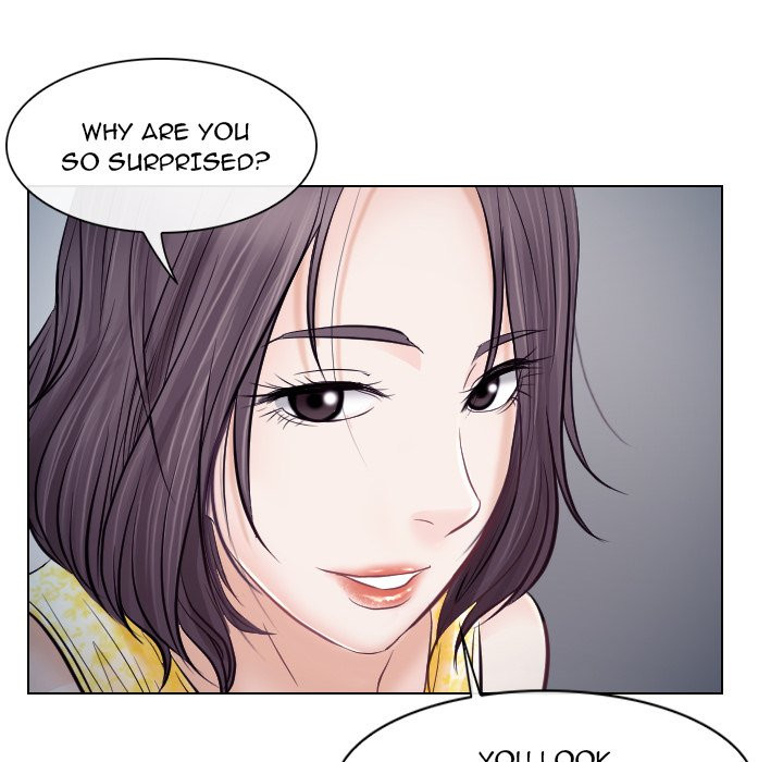 Unfaithful manhwa