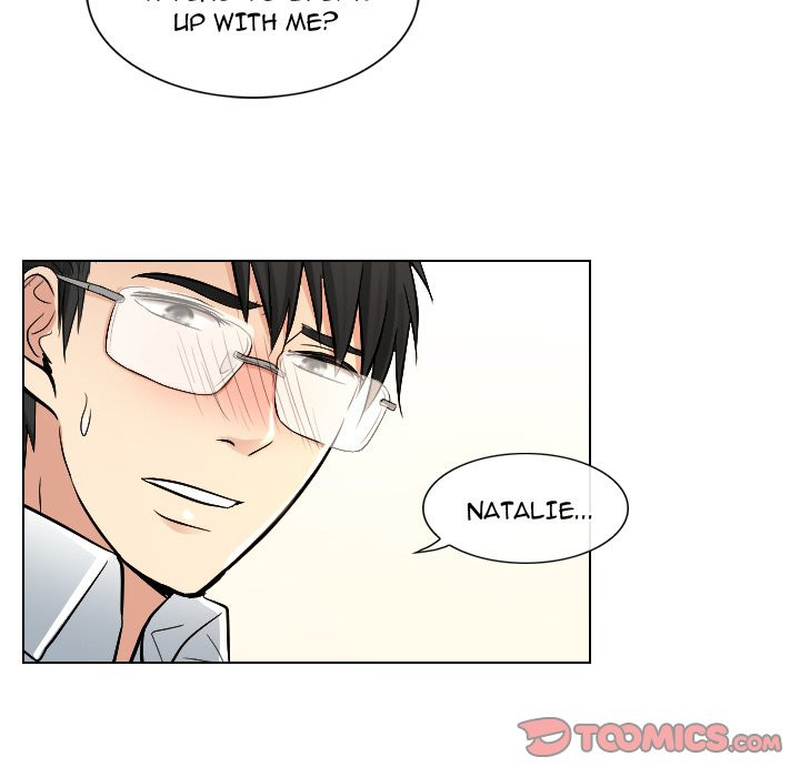 Unfaithful manhwa