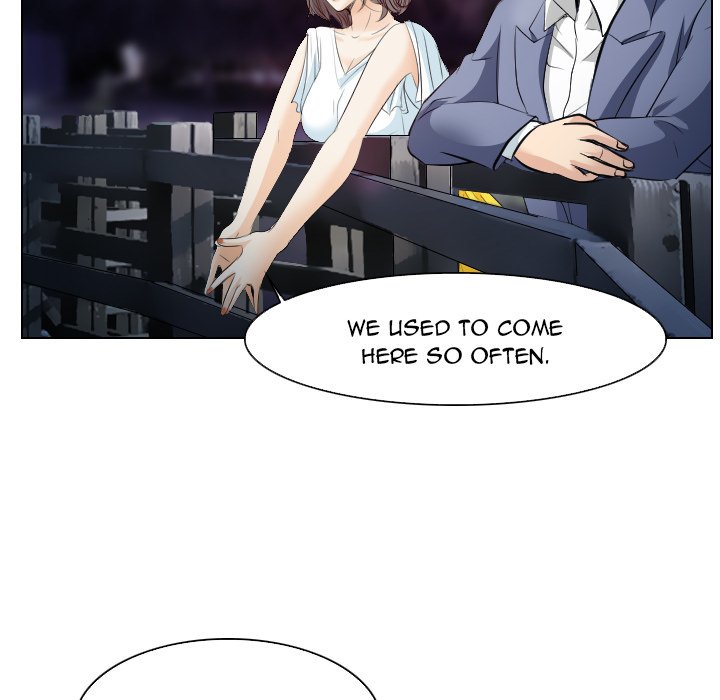 Unfaithful manhwa