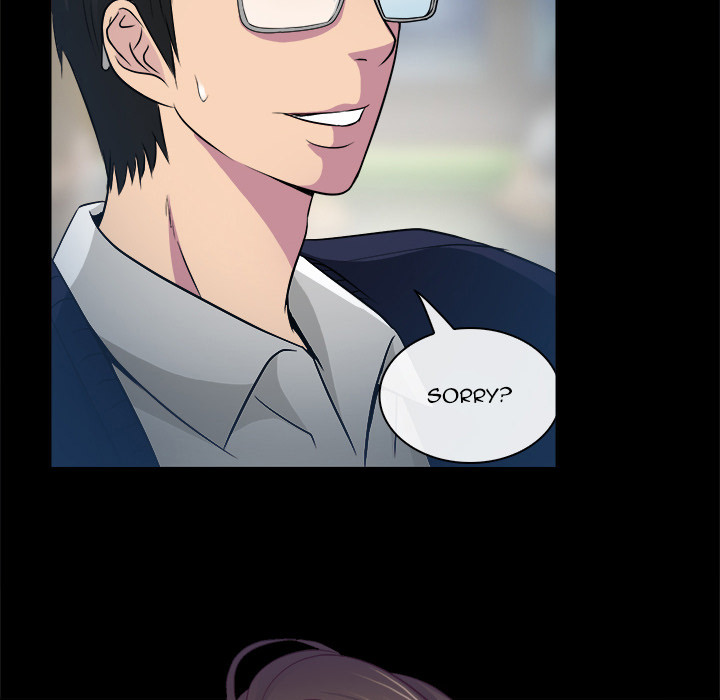 Unfaithful manhwa