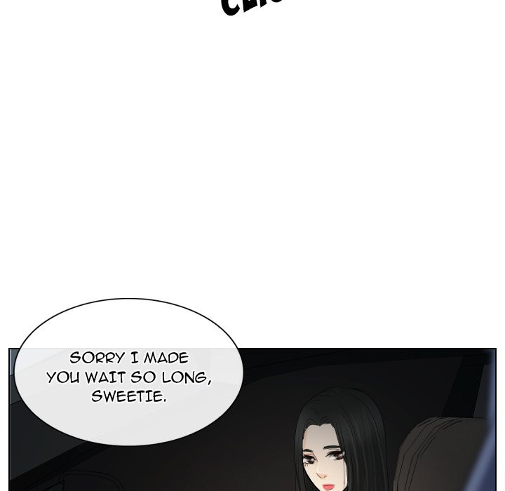 Unfaithful manhwa