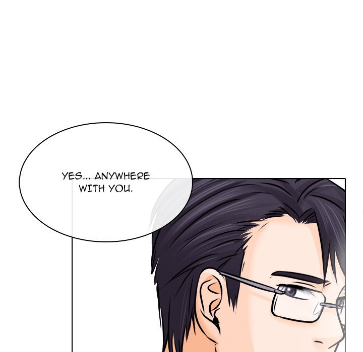 Unfaithful manhwa