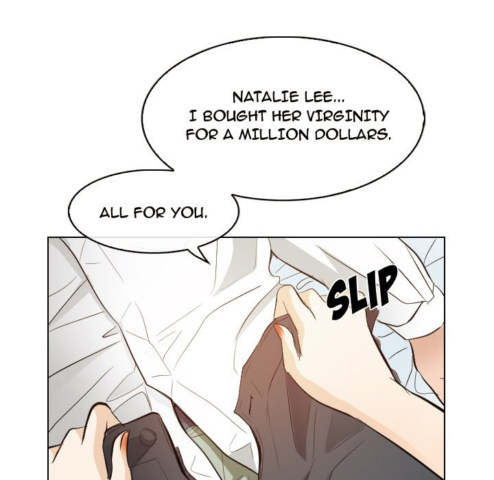 Unfaithful manhwa