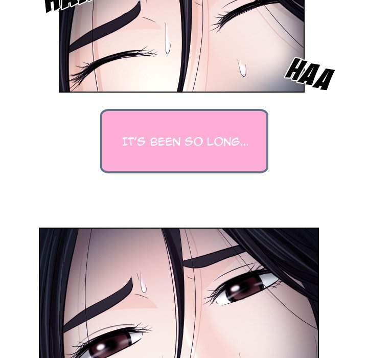 Unfaithful manhwa