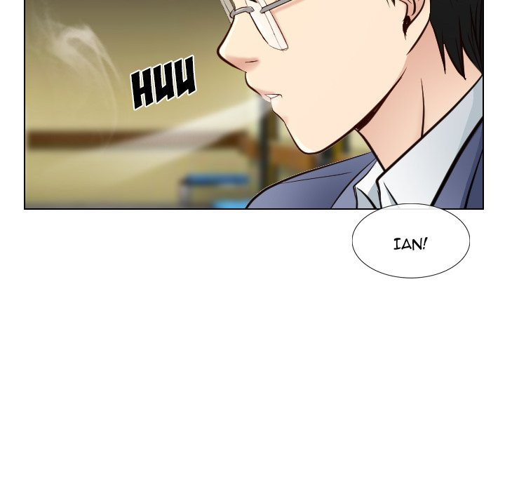 Unfaithful manhwa