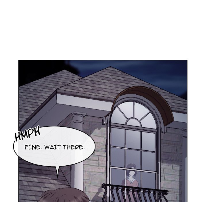 Unfaithful manhwa