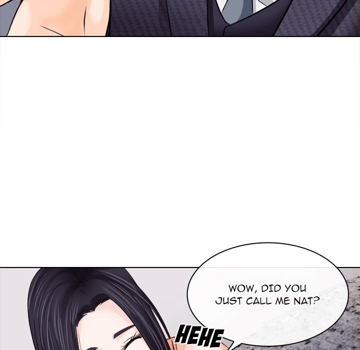 Unfaithful manhwa