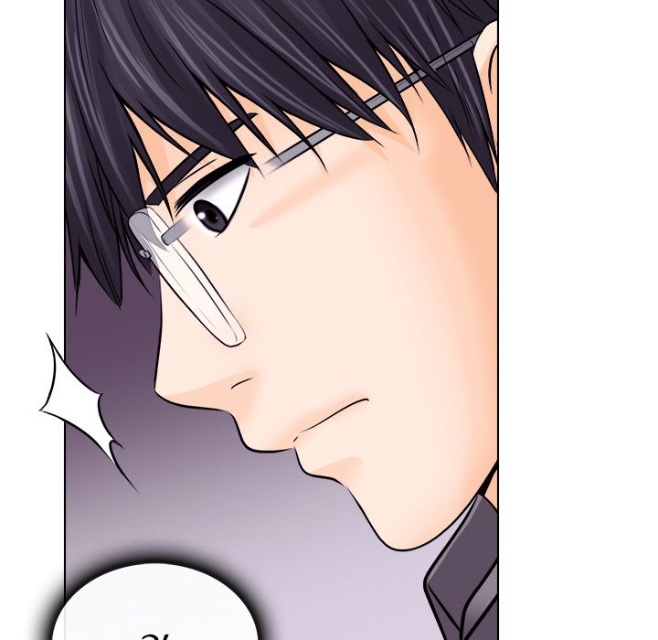 Unfaithful manhwa