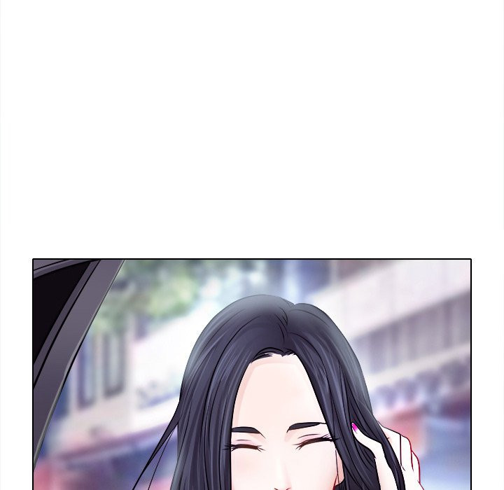 Unfaithful manhwa