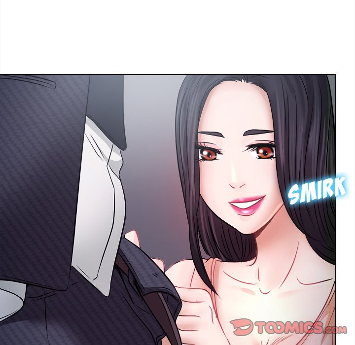 Unfaithful manhwa