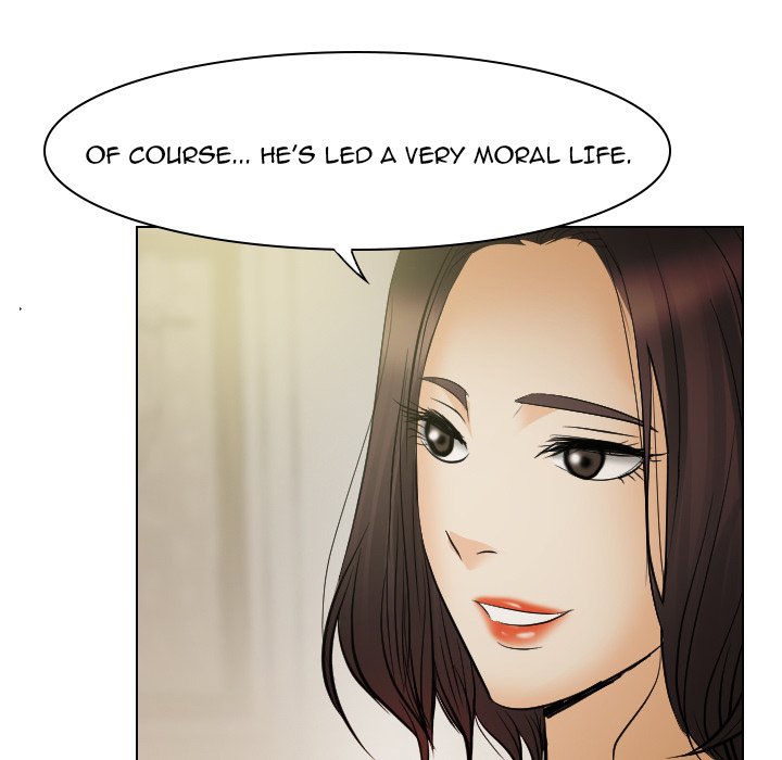 Unfaithful manhwa