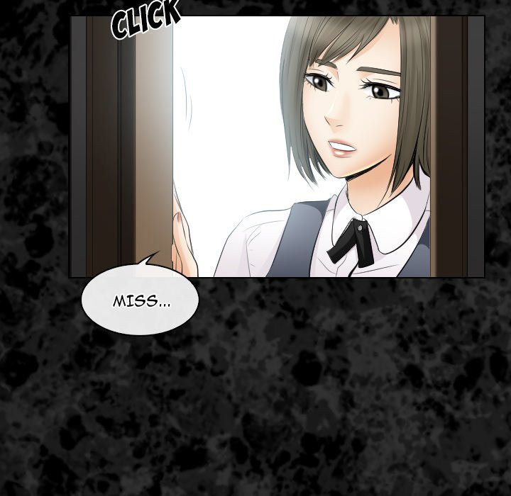 Unfaithful manhwa