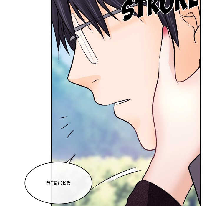 Unfaithful manhwa