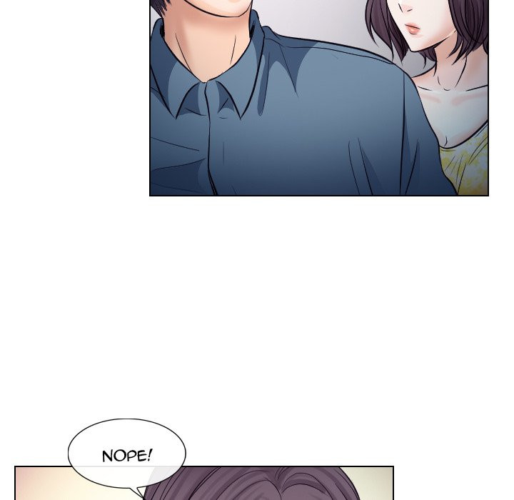 Unfaithful manhwa