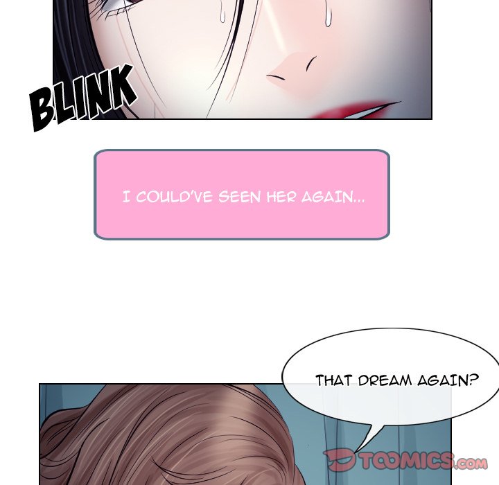 Unfaithful manhwa