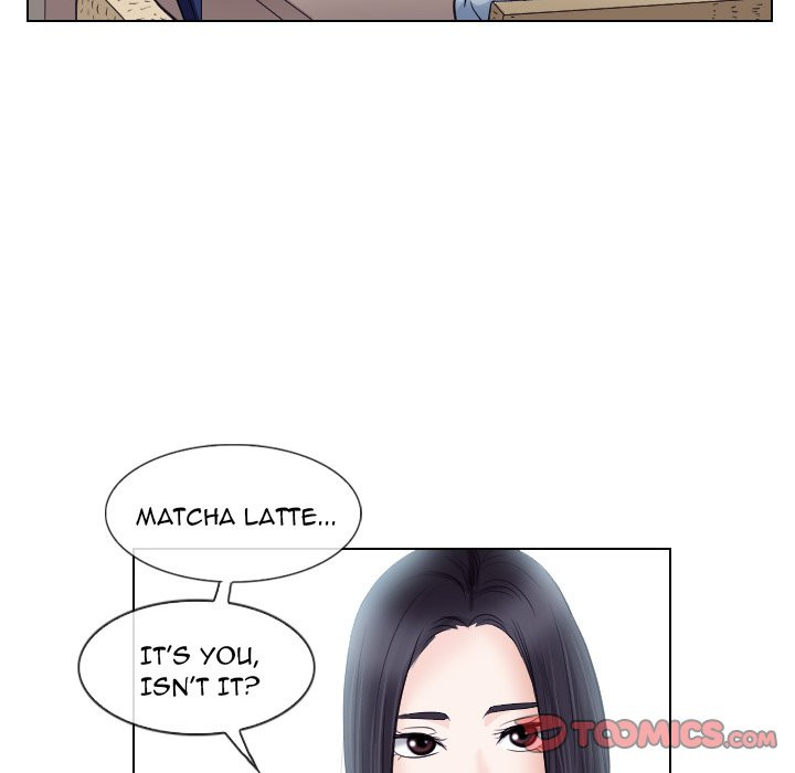 Unfaithful manhwa