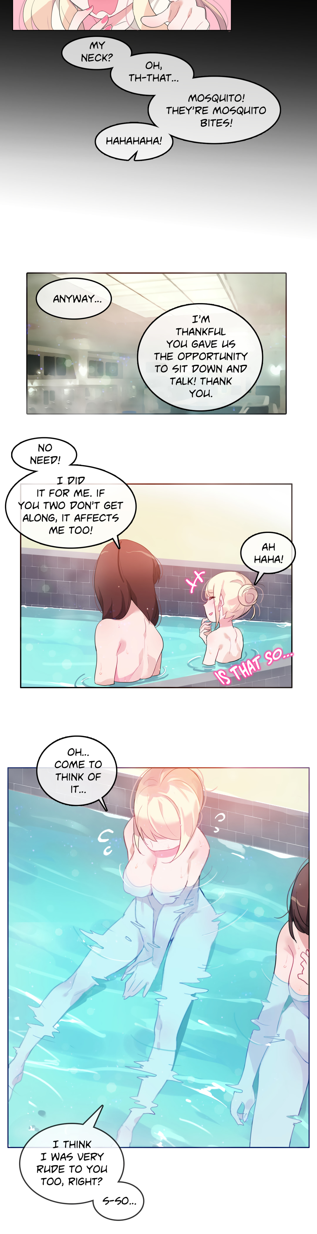 A Pervert's Daily Life