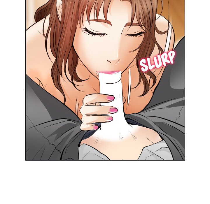 Unfaithful manhwa