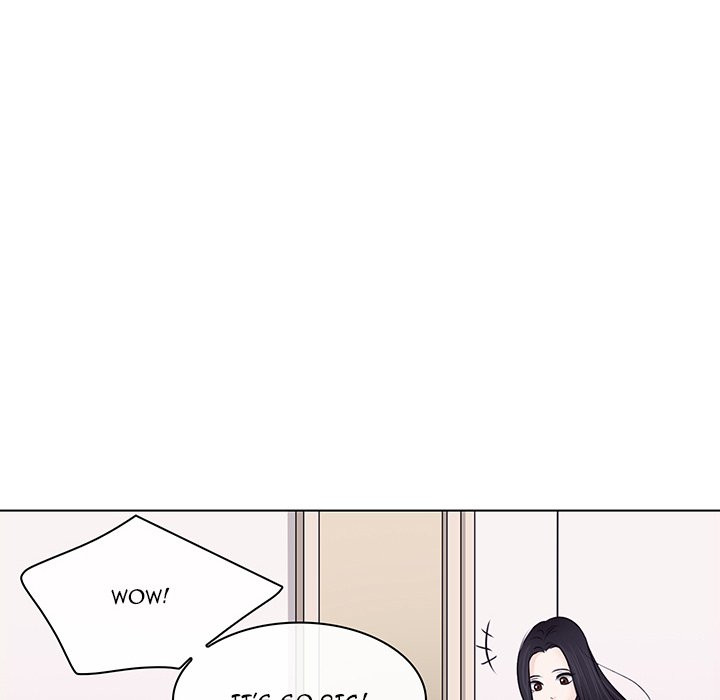 Unfaithful manhwa