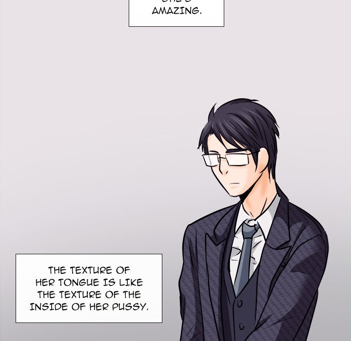 Unfaithful manhwa