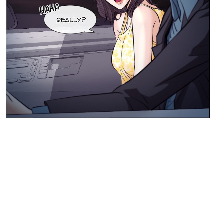 Unfaithful manhwa