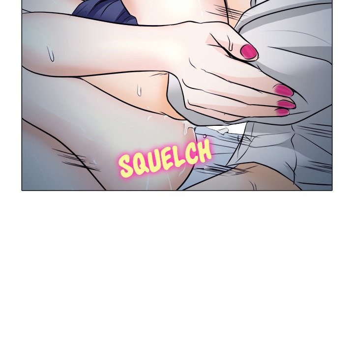 Unfaithful manhwa