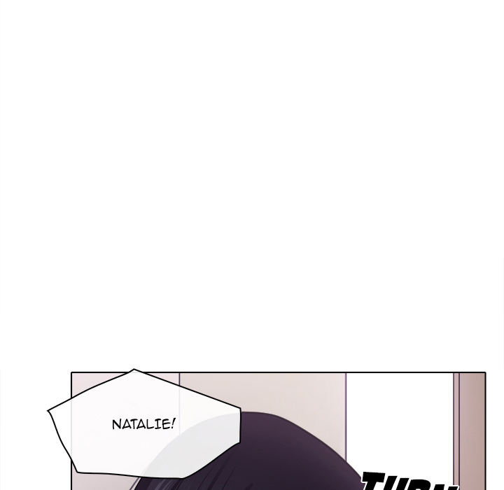 Unfaithful manhwa