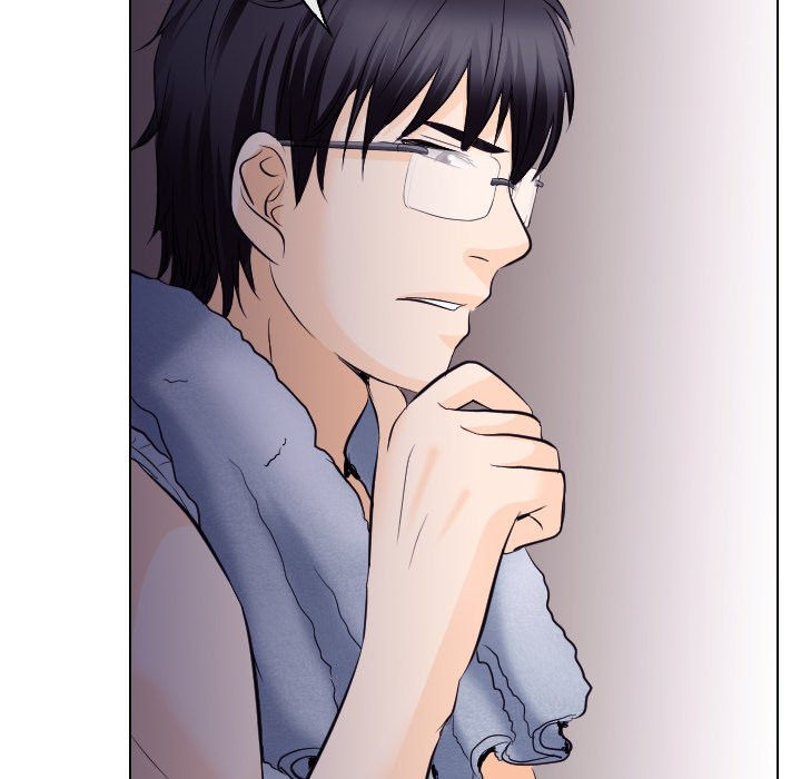 Unfaithful manhwa