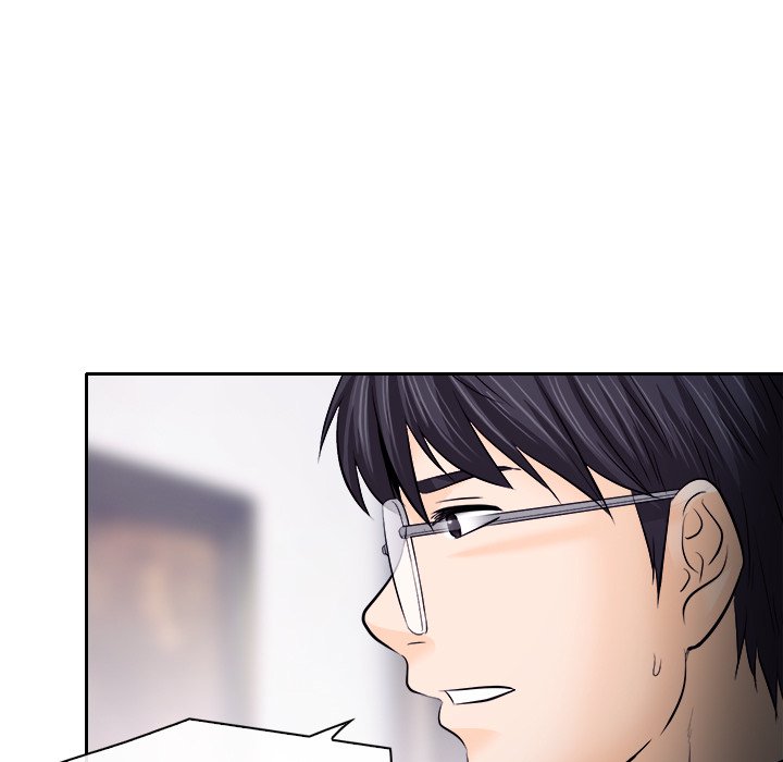 Unfaithful manhwa