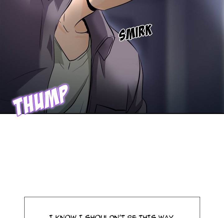 Unfaithful manhwa