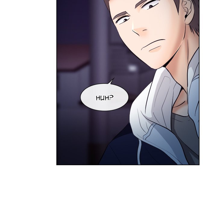 Unfaithful manhwa