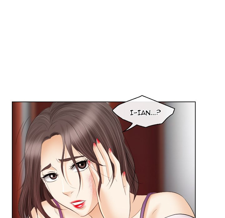 Unfaithful manhwa