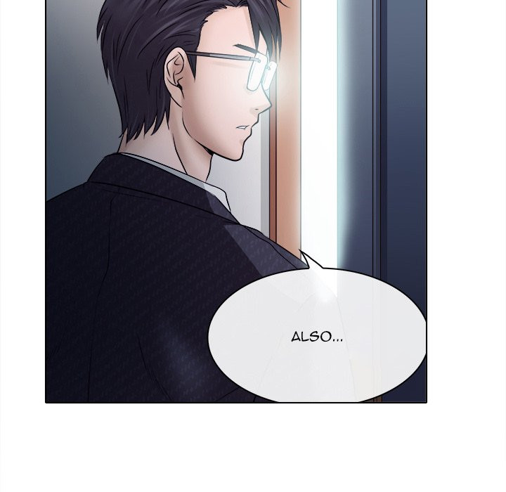 Unfaithful manhwa