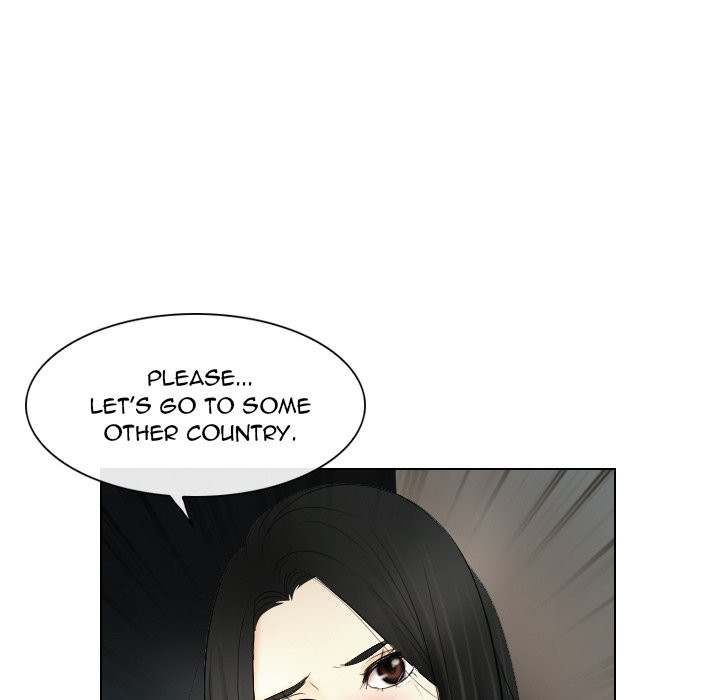 Unfaithful manhwa